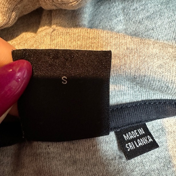 Huge Boss relaxed for hoodie - S - Picture 5 of 8